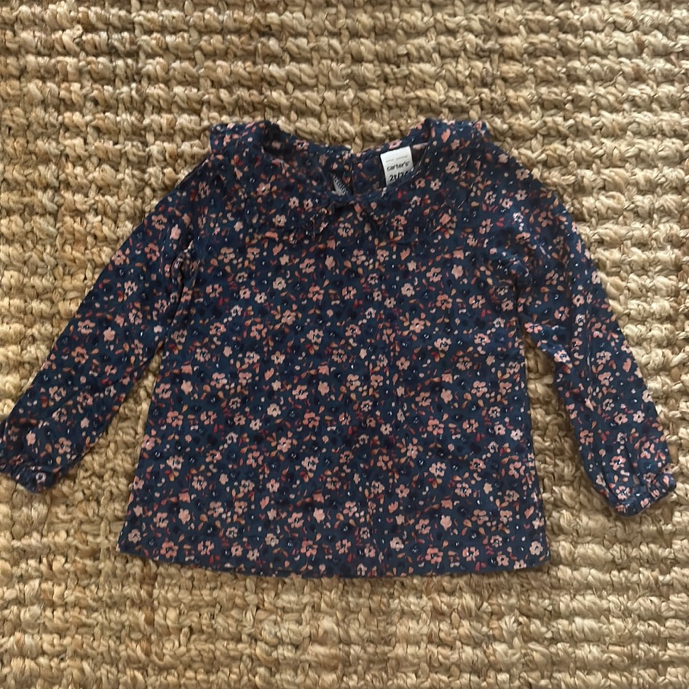 Carters top